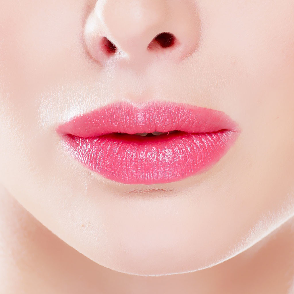 Beste Methode Lippen unterspritzen