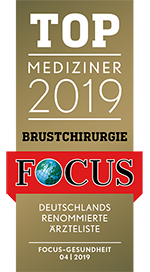 Focus Siegel Brust 2019